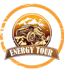 Логотип Energy-Tour