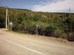 Балка Сотера под Алуштой — каменные грибы, водопад Гейзер и находка мамонта