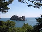 Жанна де ля Мотт и ожерелье королевы — крымская легенда о графине де Гаше