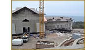 Мыс Айя — западный край Южного берега между Балаклавой и Ласпи: заказник, руины на вершине и холодная вода