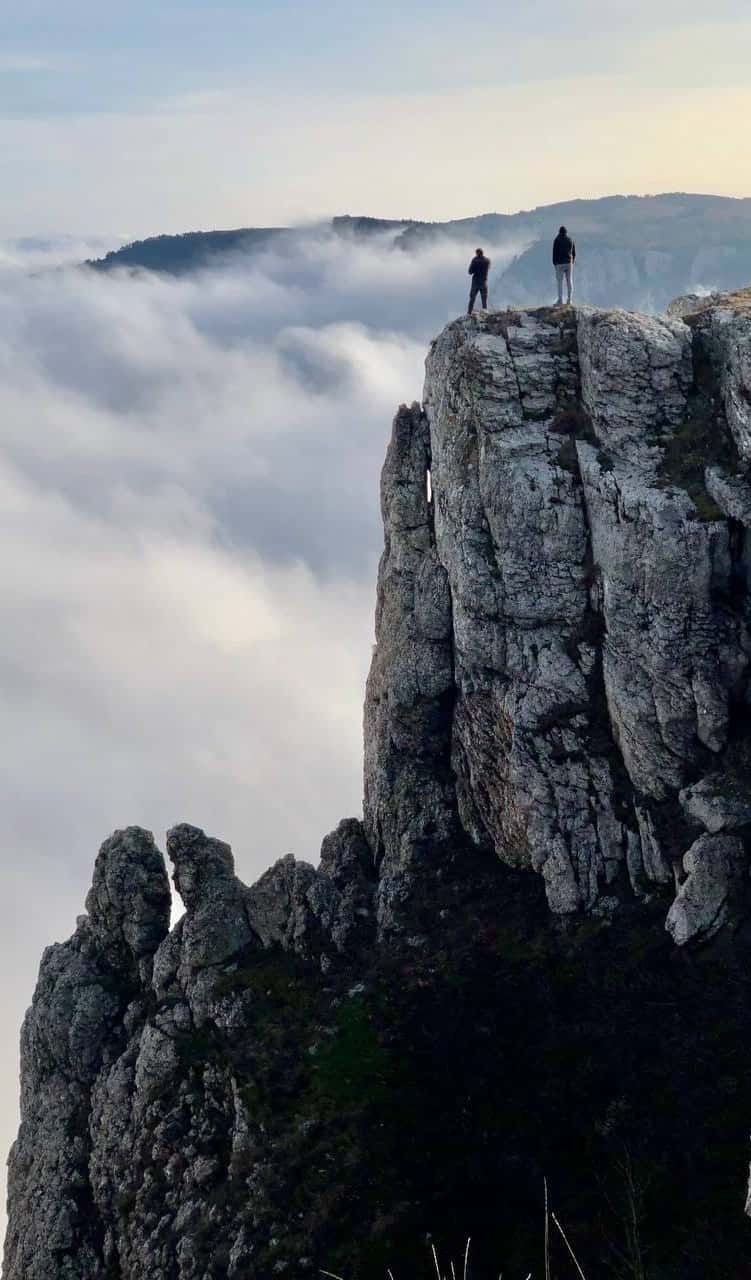 Классические экскурсии по Крыму