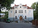 Ливадийский орган — 4600 труб в здании царской электростанции