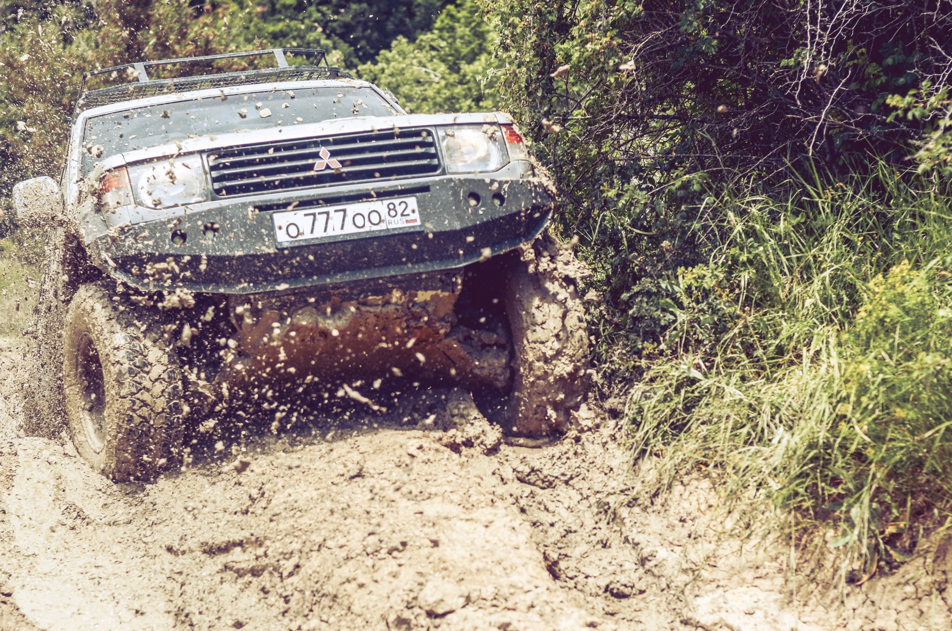 Джип туры в Крыму