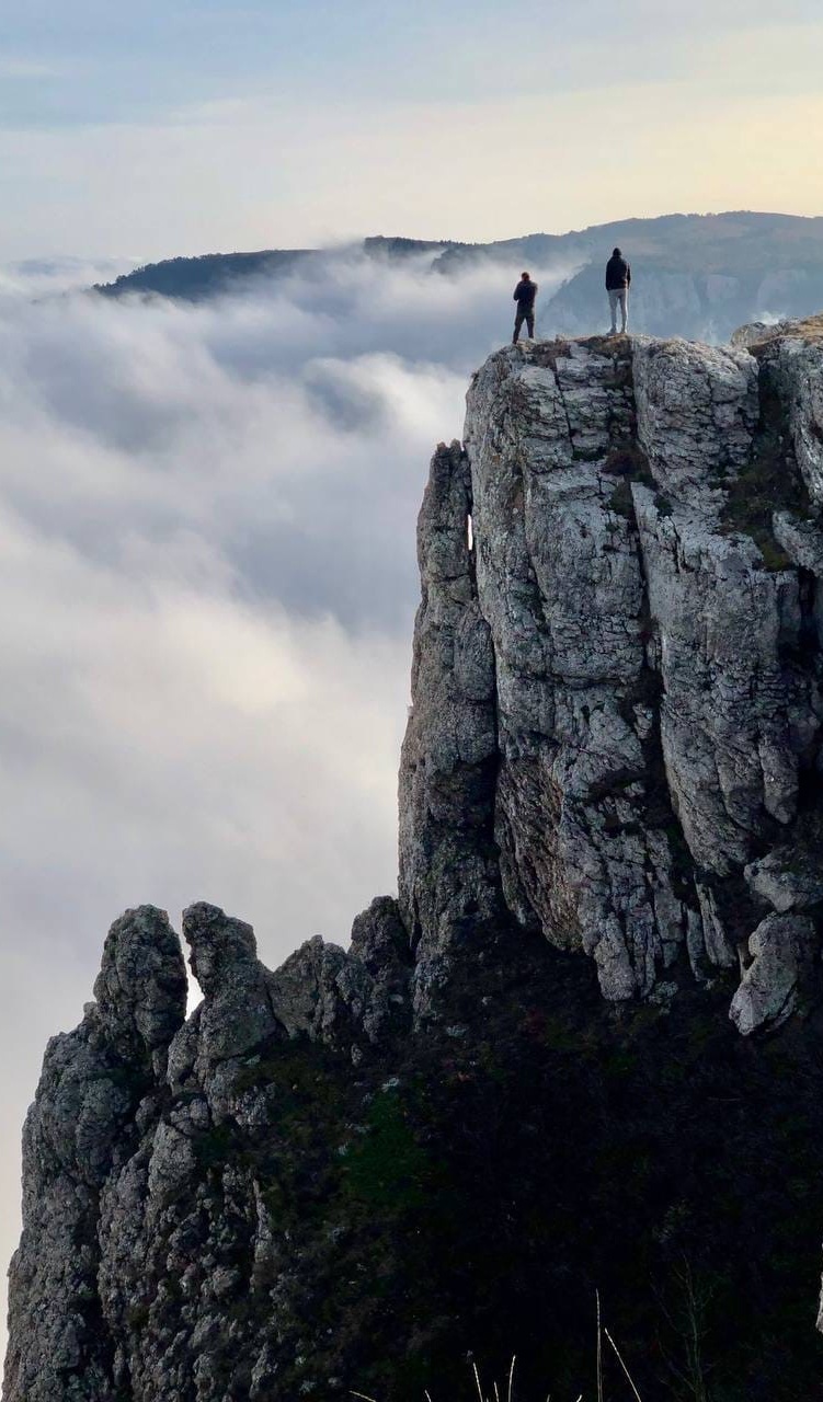 Эски-Кермен