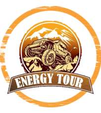 Логотип Energy-Tour