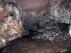 Пещера Ени-Сала-2