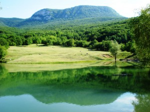 Мультиактивные туры по Крыму
