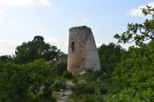 сюрейская крепость