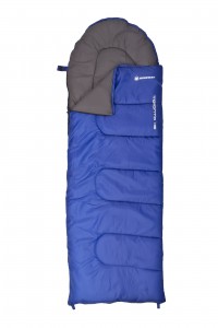 прокат спальника в крыму