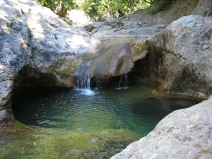 ванна молодости