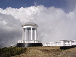 Беседка ветров