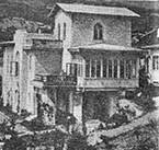 Дом-музей А. П. Чехова в Ялте